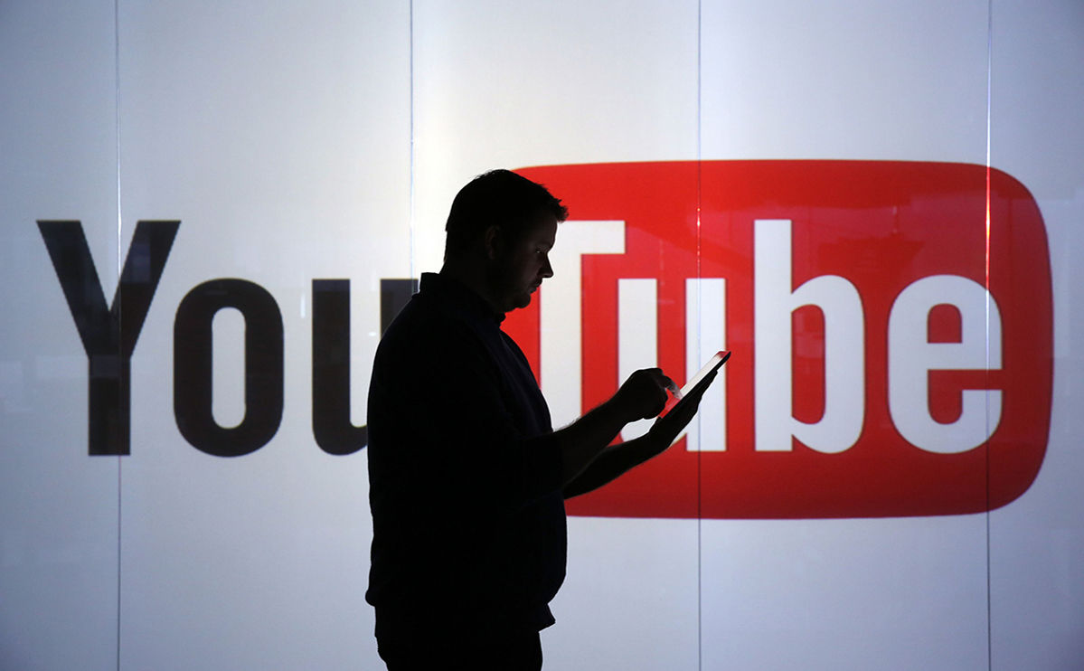 YouTube начал борьбу с блокировщиками рекламы по всему миру.