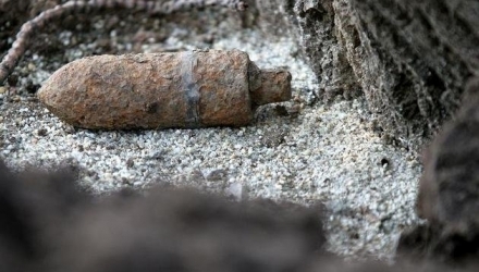 Geniştii Armatei Naţionale au lichidat peste 1800 de obiecte explozive, în diferite localităţi ale ţării, pe parcursul anului 2013.