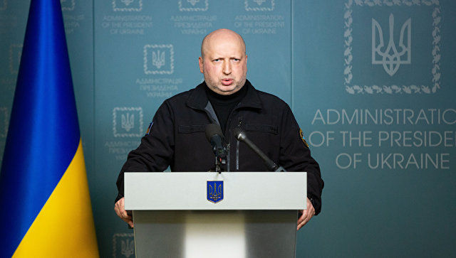 В СНБО предупредили о возможном ограничении свобод украинских граждан.