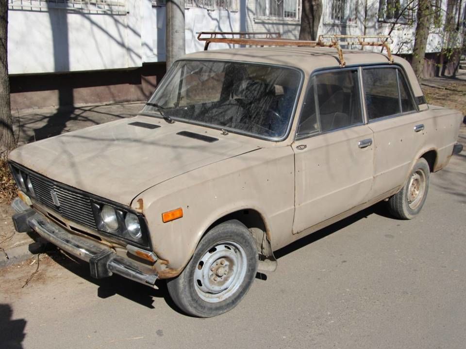 Полиция задержала подростков, угнавших автомобиль в столице 