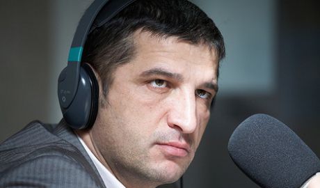 Влад Цуркану подал в отставку 21 января.