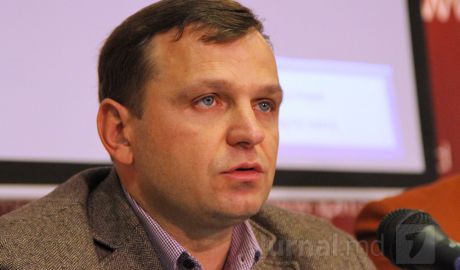 Нэстасе отметил необходимость формирования избирательного антиолигархического блока.