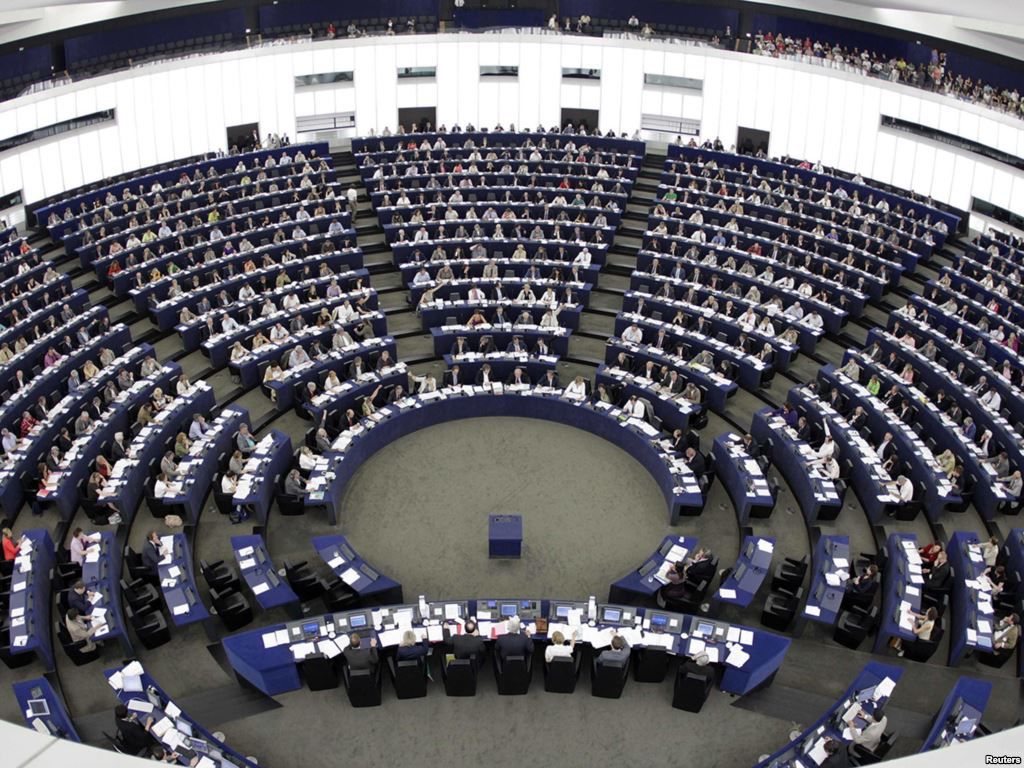 Европарламента Майкл Галер подчеркнул, что ЕС  не хочет терять партнера в лице Молдовы. Фото: hvylya.net