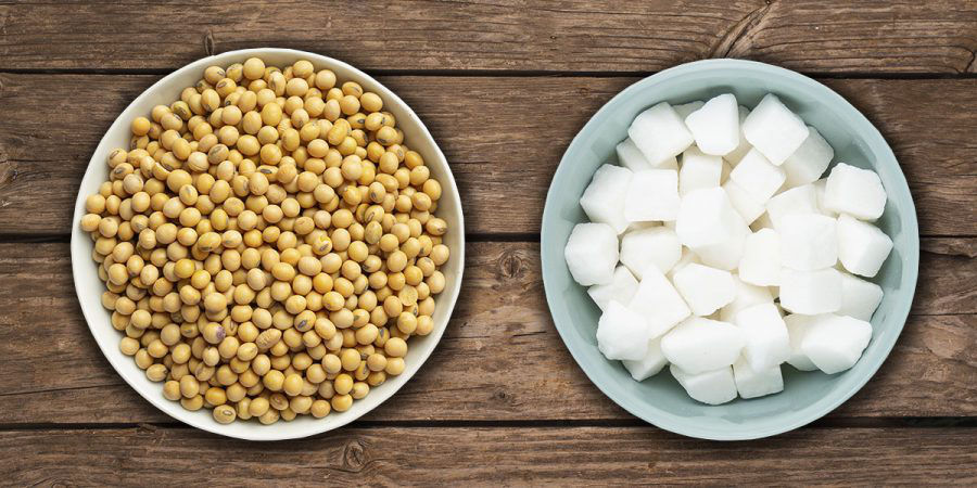 Врач назвала опасные для щитовидной железы продукты.