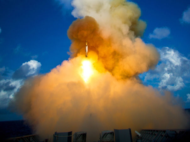 Oficial rus: SUA caută un pretext pentru a anula Tratatul Forţelor Nucleare Intermediare.