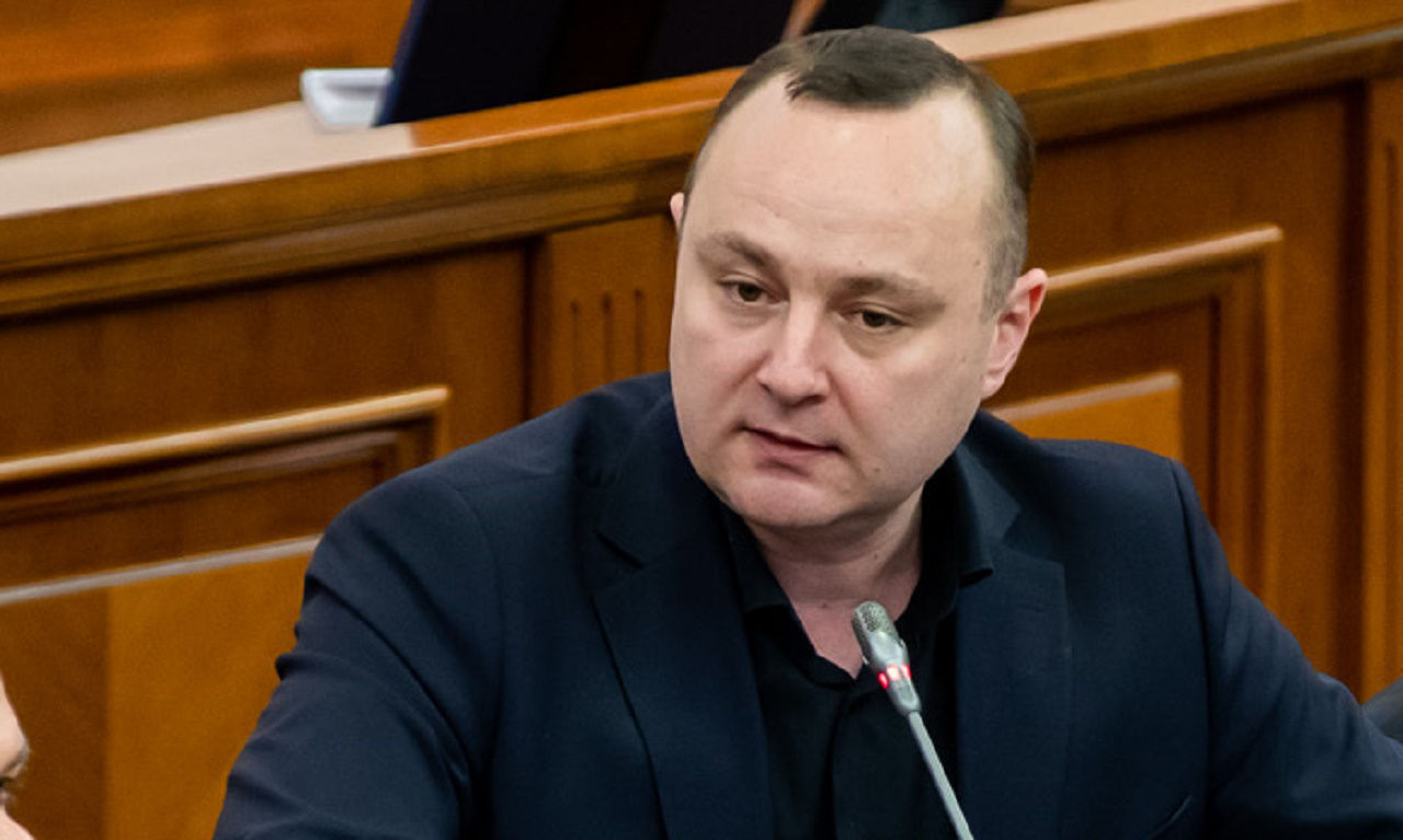 Батрынча: Проводимые в стране реформы не должны зависеть от политической конъюнктуры.