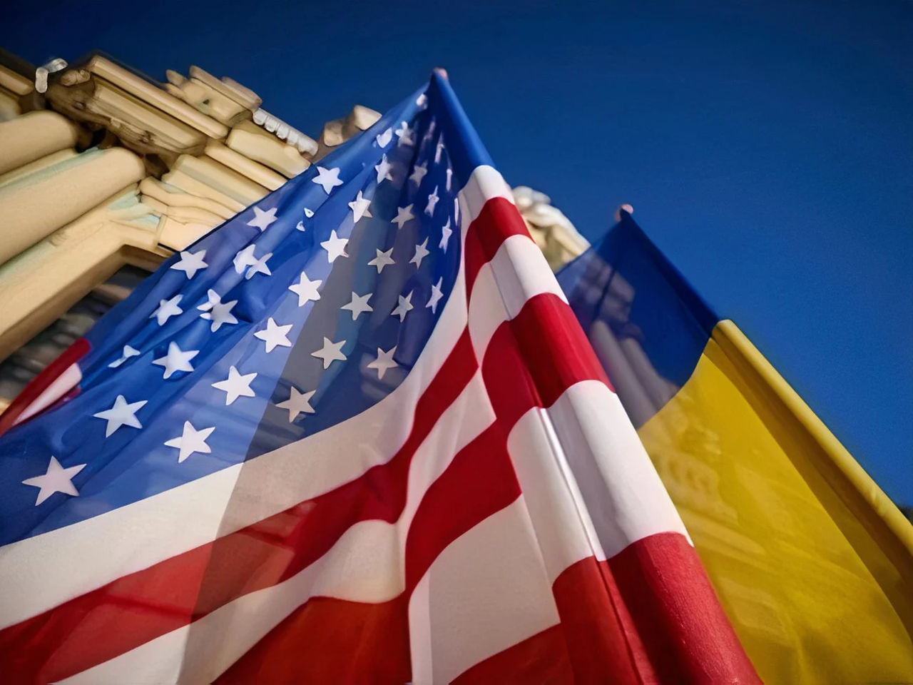Брюссель: Договор Украины с США о недрах - не эксклюзивный.