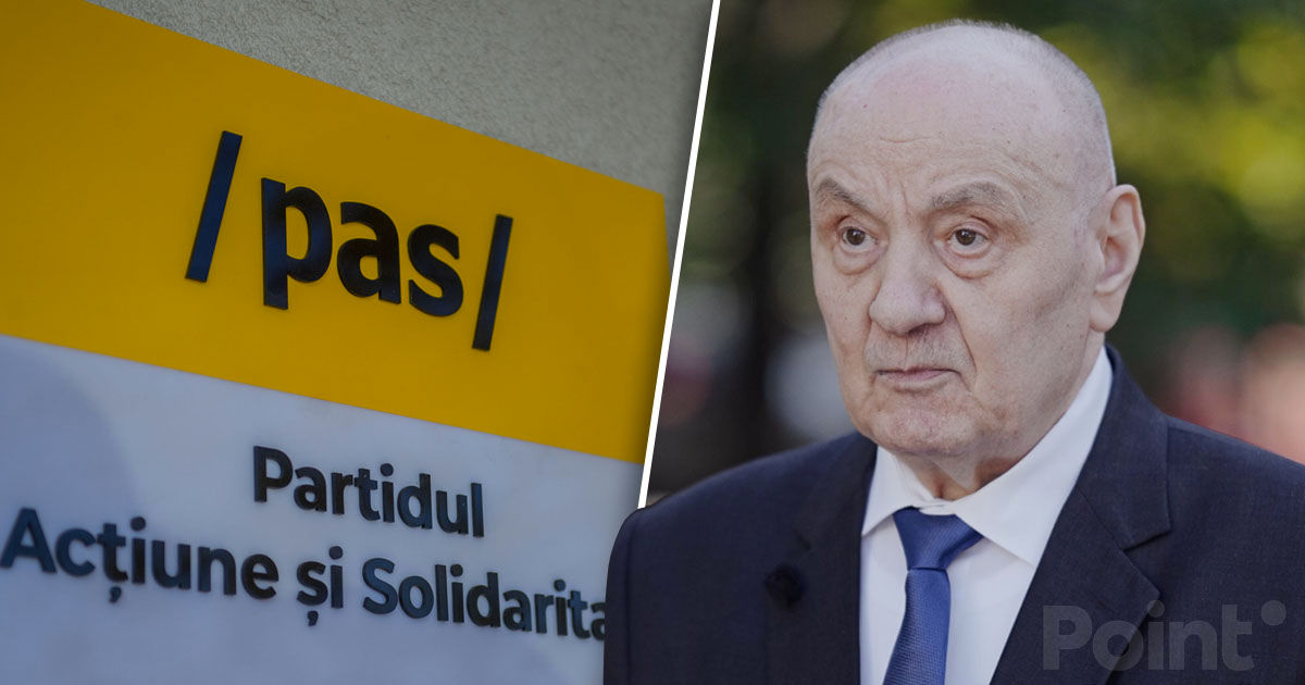 Nicolae Timofti: Republica Moldova se află în fața unei alegeri importante.
