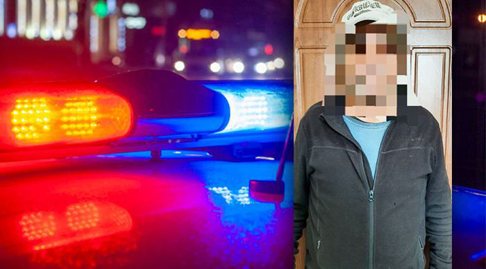 Убийство в Оргееве: в подвале обнаружено тело 62-летней женщины. Коллаж: Point.md