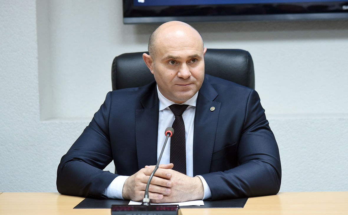 Экс-советник Додона дал показания по делу «о кульке».