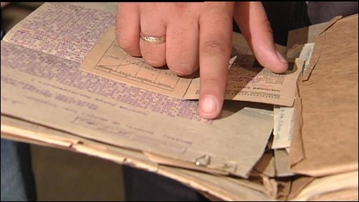 PCRM dă înapoi! Nu au nevoie de studierea arhivelor KGB? Foto: news.bbc.co.uk