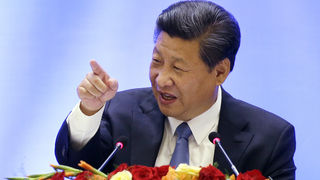 China intervine în rezolvarea crizei din Peninsula Coreea. Foto: zf.ro