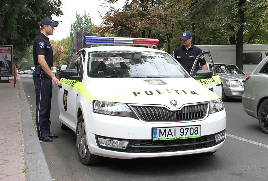 Полицейские будут следить за общественным порядком в День вина.