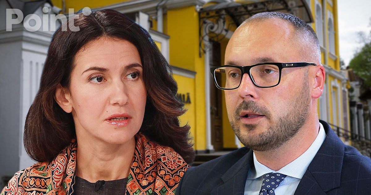 Stamate: Care poate fi nivelul de încredere în CC când unul dintre vicepreședinții PAS este numit judecător?