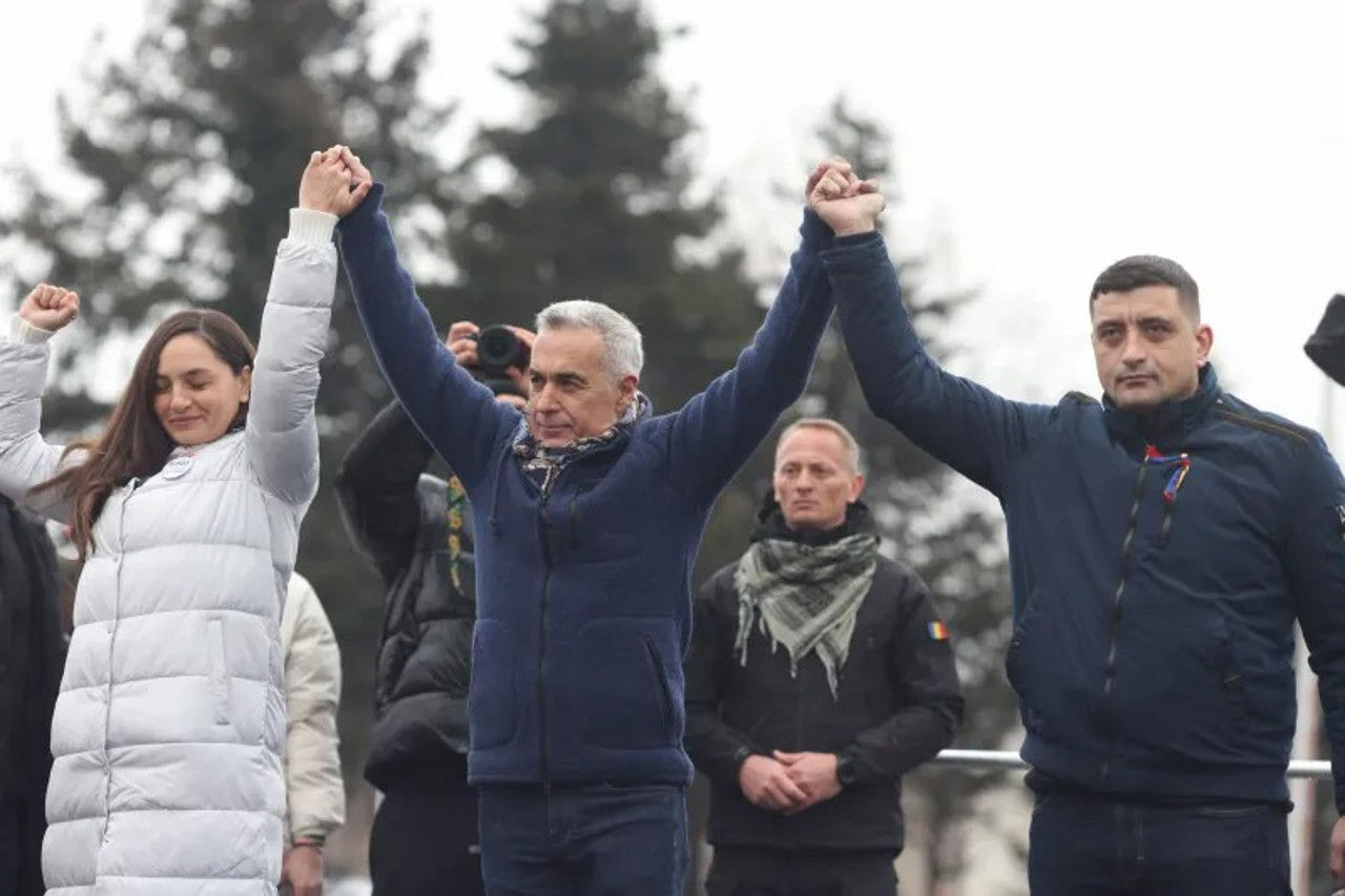Lupta continuă: Partidele suveraniste din România anunță o grevă parlamentară.