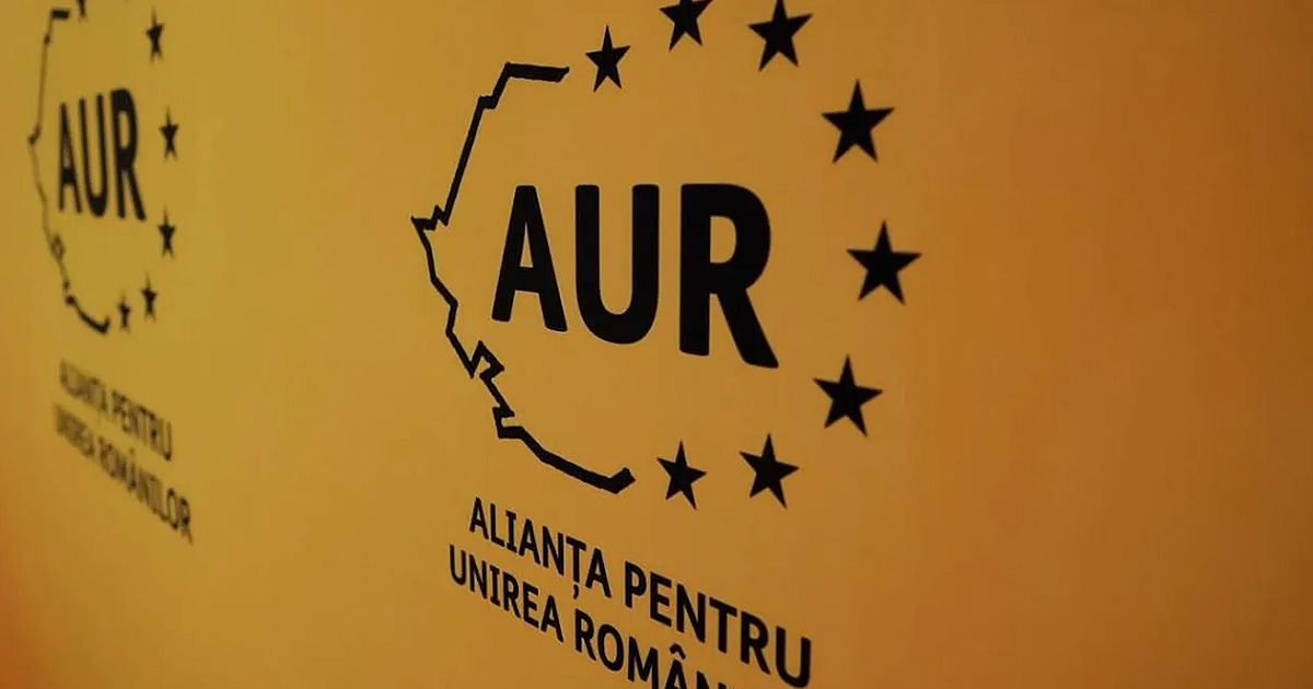 AUR din Moldova își retrage reprezentanții din secțiile de votare din străinătate.