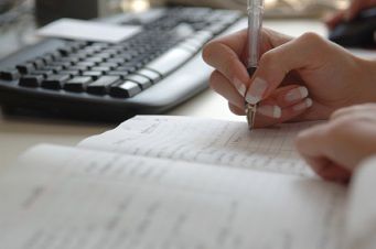 Привычка планировать мешает наслаждаться жизнью.