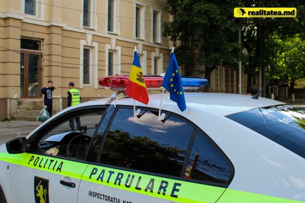 Pentru acţiunile sale ilegale, instanţa de judecată l-a condamnat pe inculpat la o pedeapsă non-privativă de libertate. Foto: realitatea.md