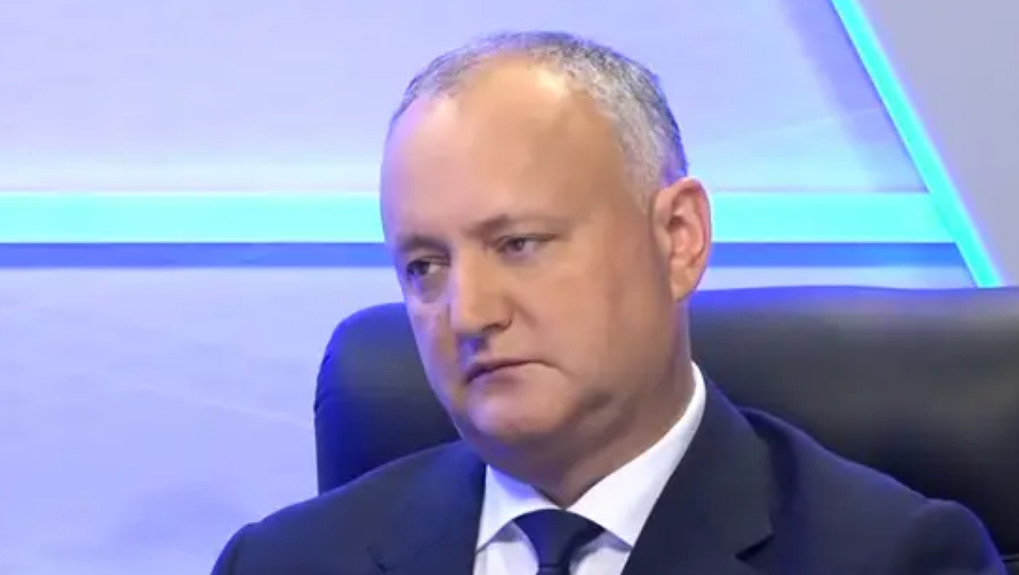 Додон: Последним указом на посту президента я снижу пенсионный возраст.