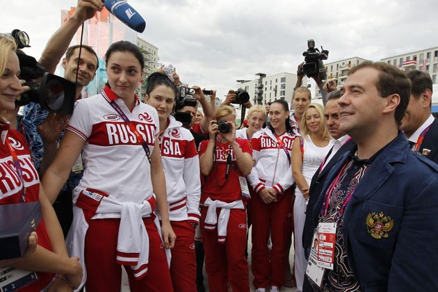 Avem informaţia că patru sportivi au fost testaţi pozitiv cu substanţa meldonium.