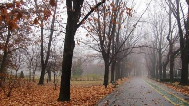 Vremea va fi influențată astăzi de o zonă de aer cu presiunea atmosferică ridicată. Foto: b365.ro