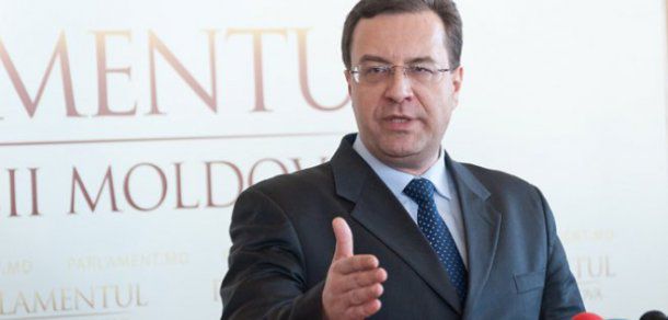 Partidele pro-europene se vor întâlni mâine cu Timofti. Foto: timpull.md