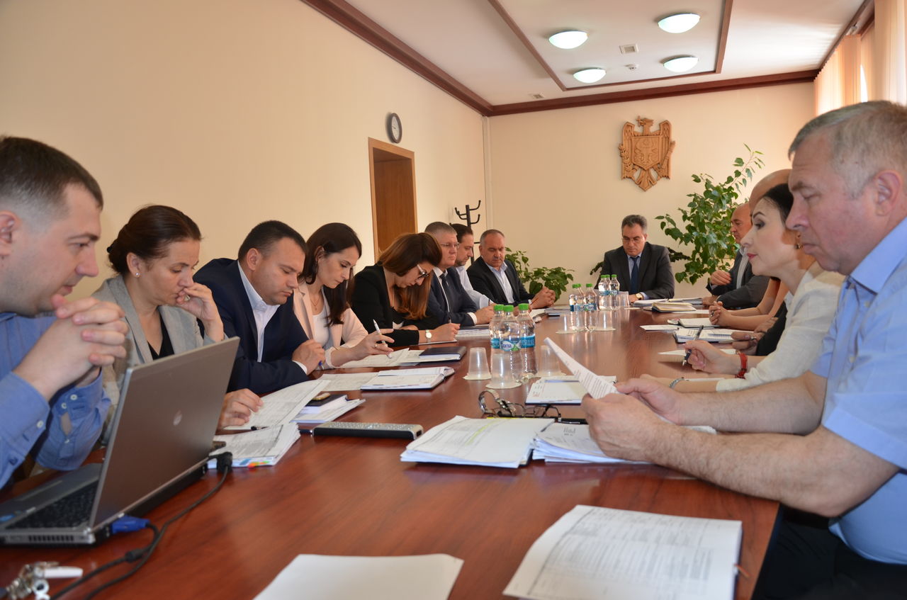 Процесс оцифровки будет проведен поэтапно и будет включать несколько фаз реализации. Фото: customs.gov.md.