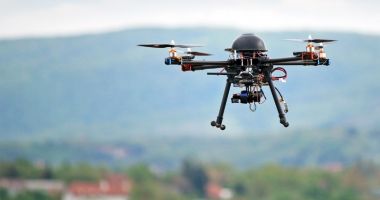 Incident periculos: Avion american, aproape lovit de o dronă iraniană