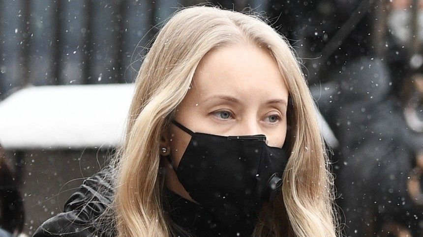 Вдову Градского заподозрили в инсценировке ограбления.