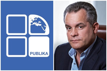 Близкий к ДПМ телеканал отказался давать в эфир комментарий депутата ПКРМ о ''политическом сутенере'' Плахотнюке. Фото: newscom.md