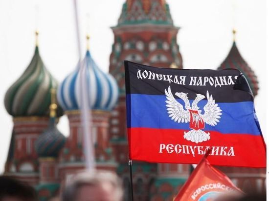 CNN: Россия собралась провести вторжение на Украину под чужим флагом.
