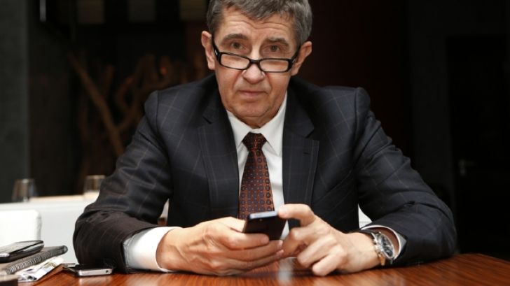 Cehia nu va expulza diplomați ruși, ci doar pe ofițerii de informații nedeclarați.