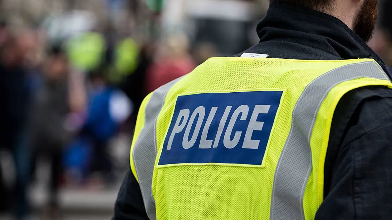 Unul dintre cei mai căutați criminali, reținut de FBI în Marea Britanie.