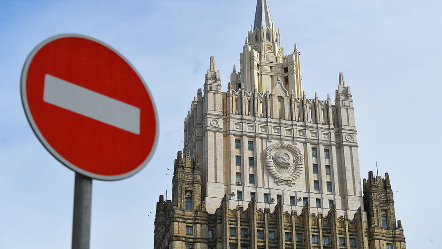 МИД РФ: В Молдове ухудшилось отношение к русскоязычным и гражданам России.