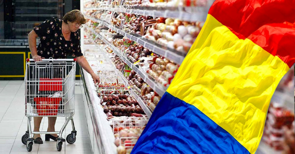 В Румынии ощутимо подорожали сахар, картофель и мука. Коллаж: Point.md