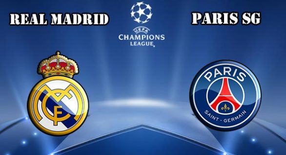 Cât a ajuns să coste pe piaţa neagră un bilet la meciul Real Madrid–PSG