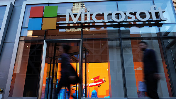 Microsoft направит $500 миллионов на строительство доступного жилья.