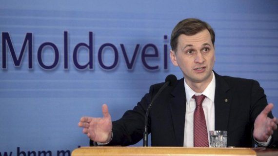 «Уходя — уходи», заявил Дрэгуцану.