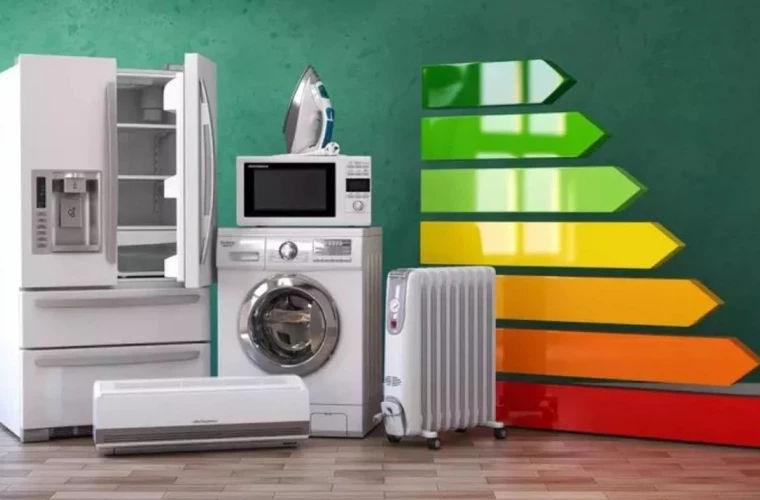 Программа Rabla для бытовой техники станет национальным проектом: правила упростят.