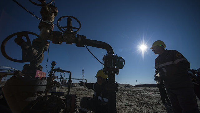 В провинции Шаньси обнаружили большое месторождение угля и газа.