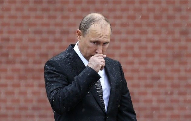Stratfor: SUA pregătesc o lovitură periculoasă pentru Putin. Foto: paginaderusia.ro