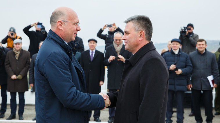 Candu explică de ce Dodon n-a obținut rezultate în dosarul transnistrean. 