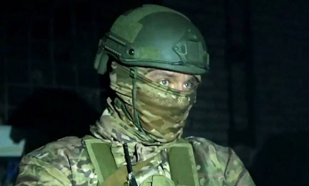 Николай Песков выбор в пользу ЧВК «Вагнер» объяснил «их подвигами в Сирии».