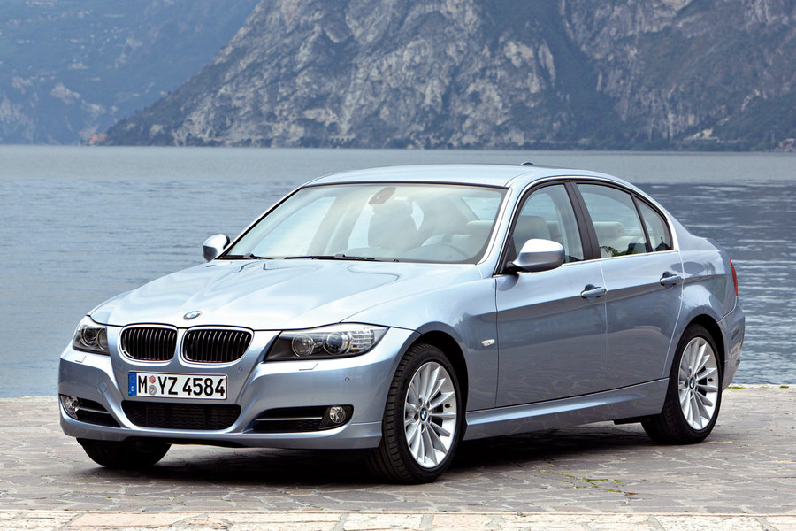 Cea mai profitabilă piață pentru BMW a fost cea din Asia, în special China