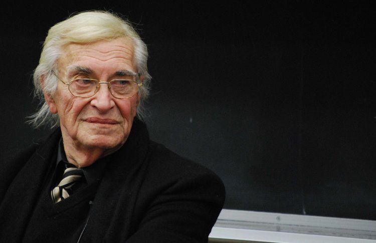 В Лос-Анджелесе скончался американский актер Мартин Ландау. Об этом сообщает TMZ
