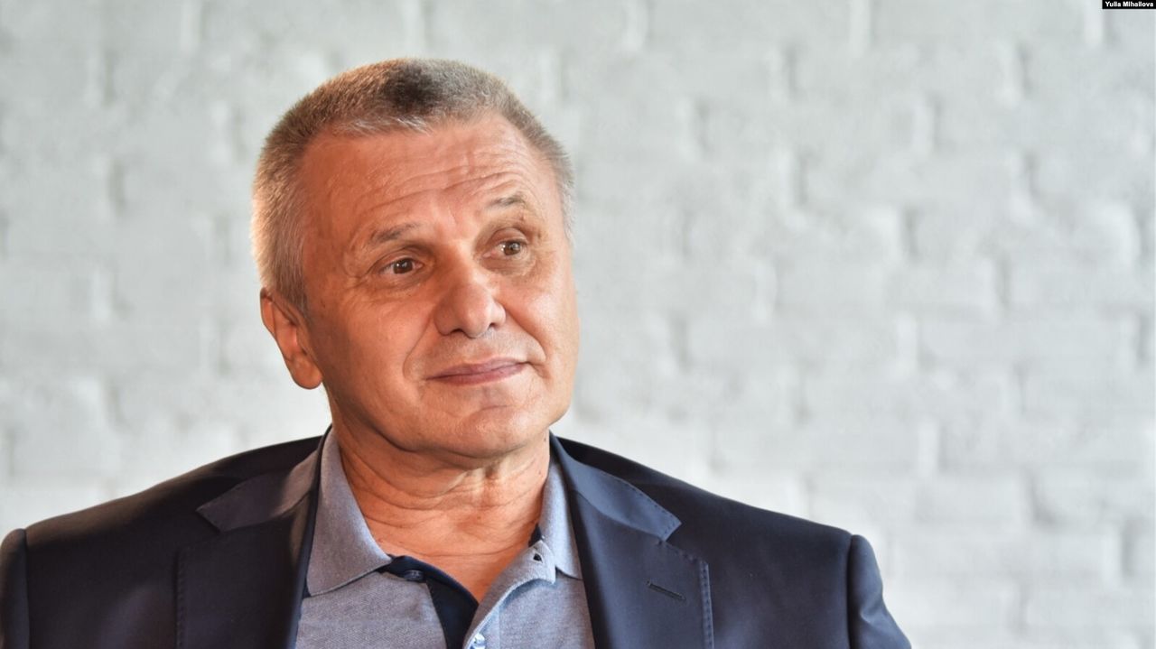 Боцан: У нас крайне слабая оппозиция, и это тревожно.