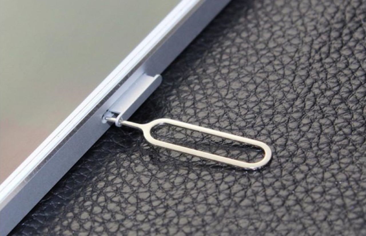 SIM card-urile ar putea fi integrate în chipsetul telefoanelor