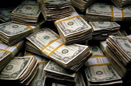 Миллиардеры потеряли более $115 млрд на этой неделе. 76 миллиардеров потеряли по $1 млрд и выше.