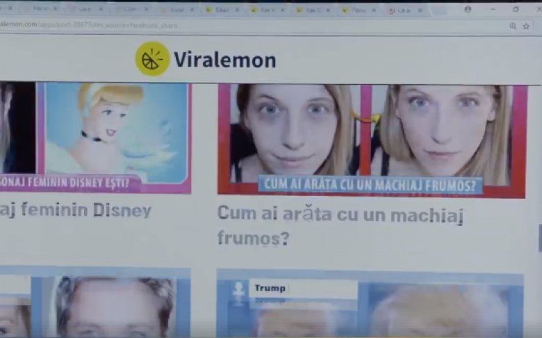 Teste amuzante pe facebook. Ce pericol prezintă ele