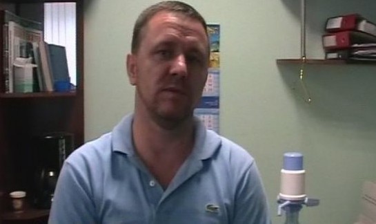 Ion Druţă, a fost reţinut la 12 iulie 2013, imediat ce a fost pronunţată decizia Curţii de Apel Chişinău, prin care a fost condamnat la 20 de ani închisoare. 
